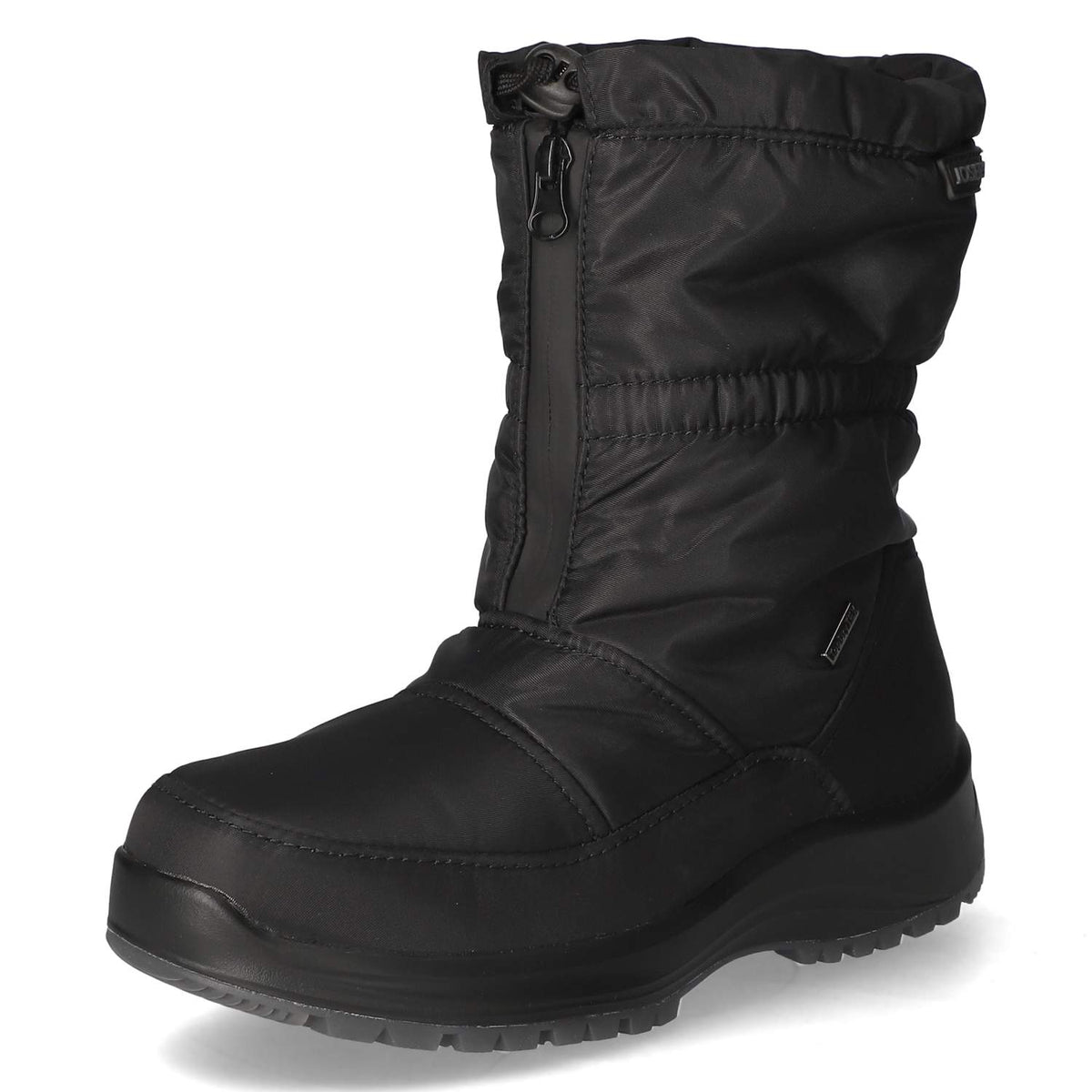 Snowboots COLORADO 58 Schwarz