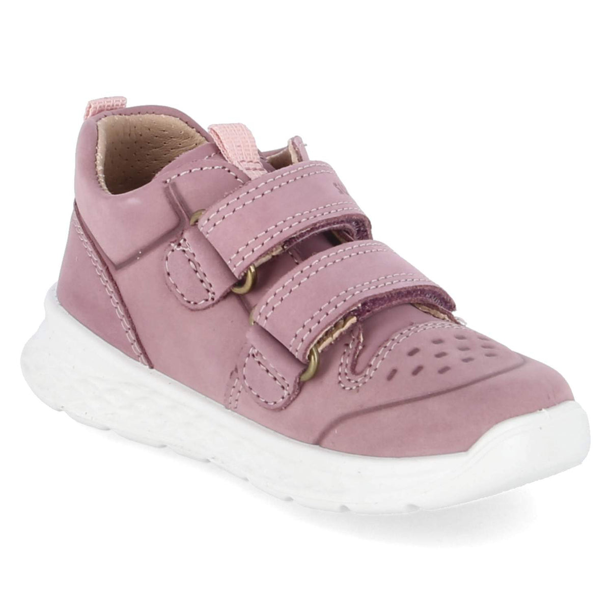 Klettschuhe BREEZE Lila