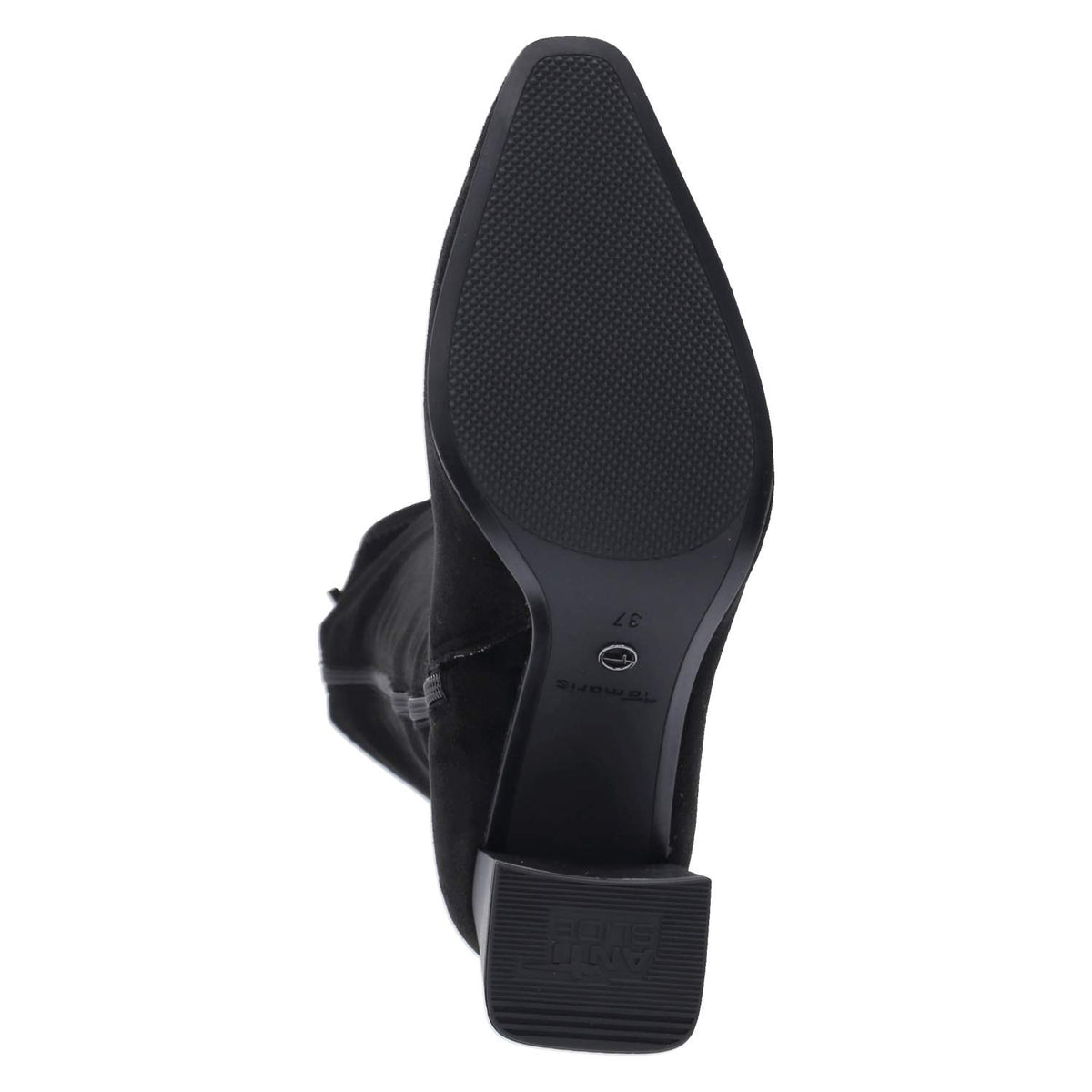 Stiefel Schwarz
