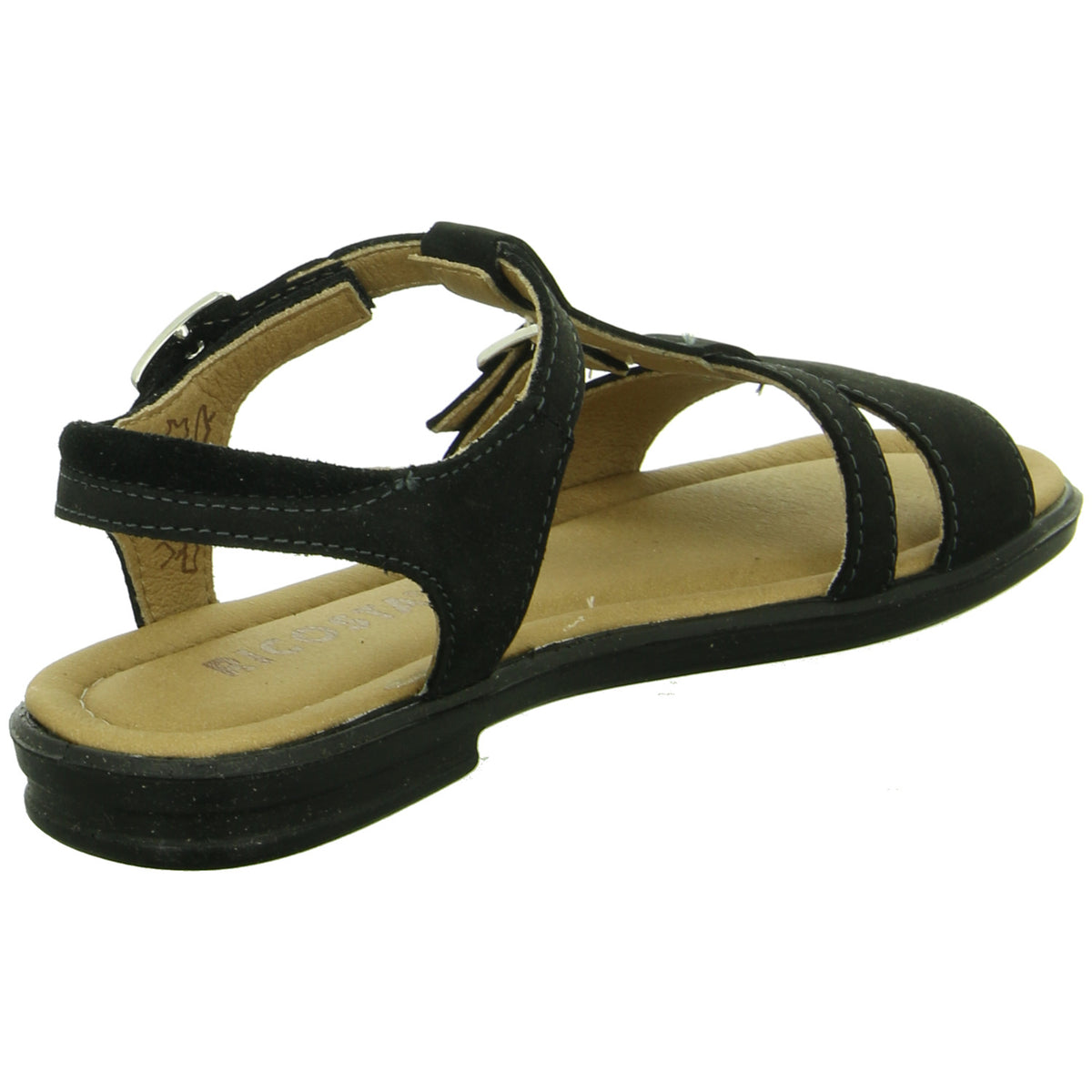 Sandalen KALJA Schwarz