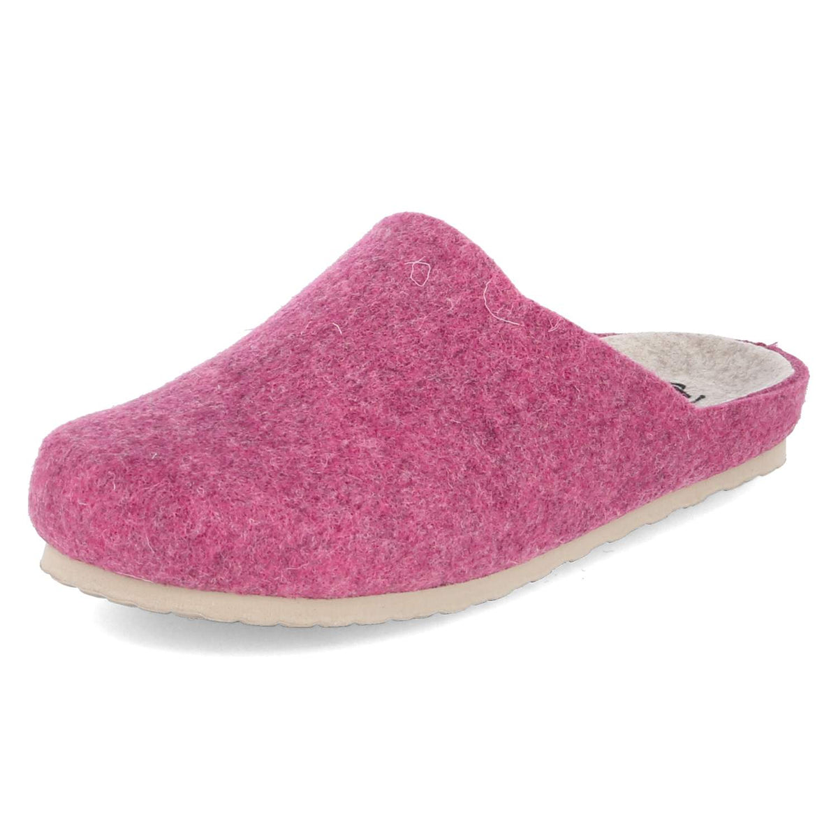 Pantoffeln Rosa