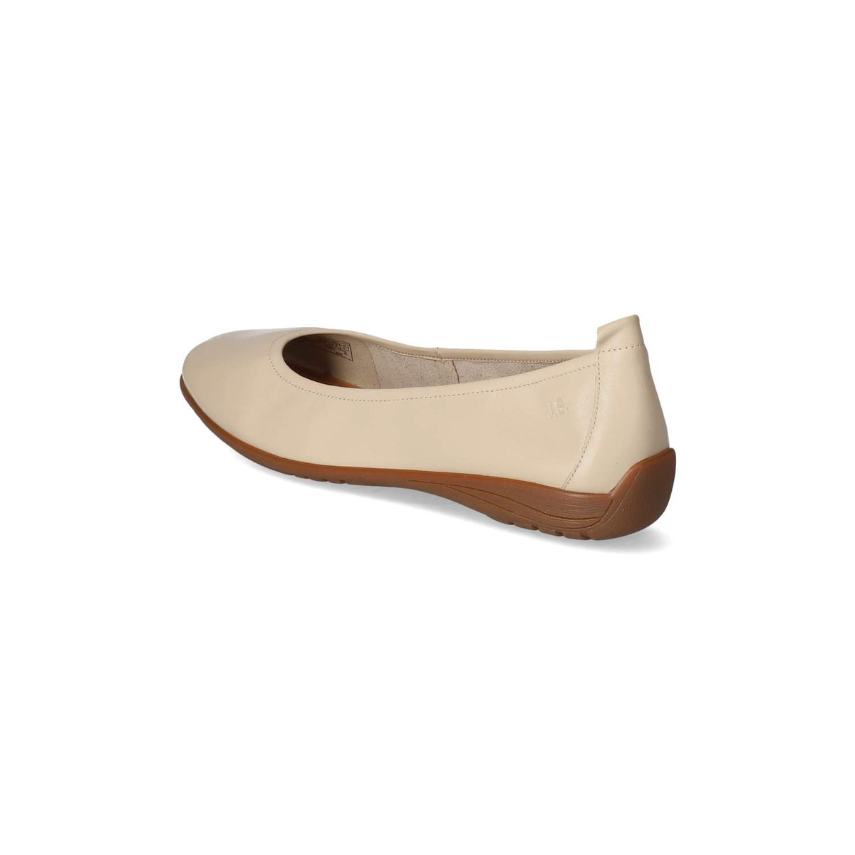 Ballerinas FENJA 01 Beige