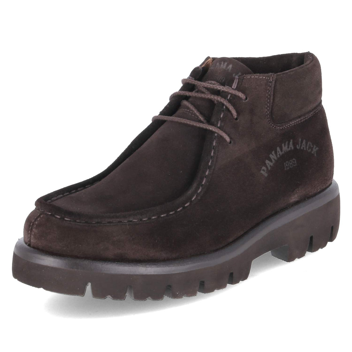 Boots LUCCA C 2 Braun