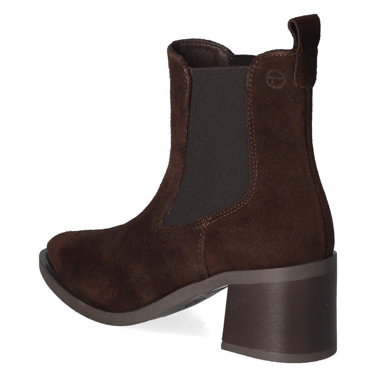 Chelsea Boots Braun