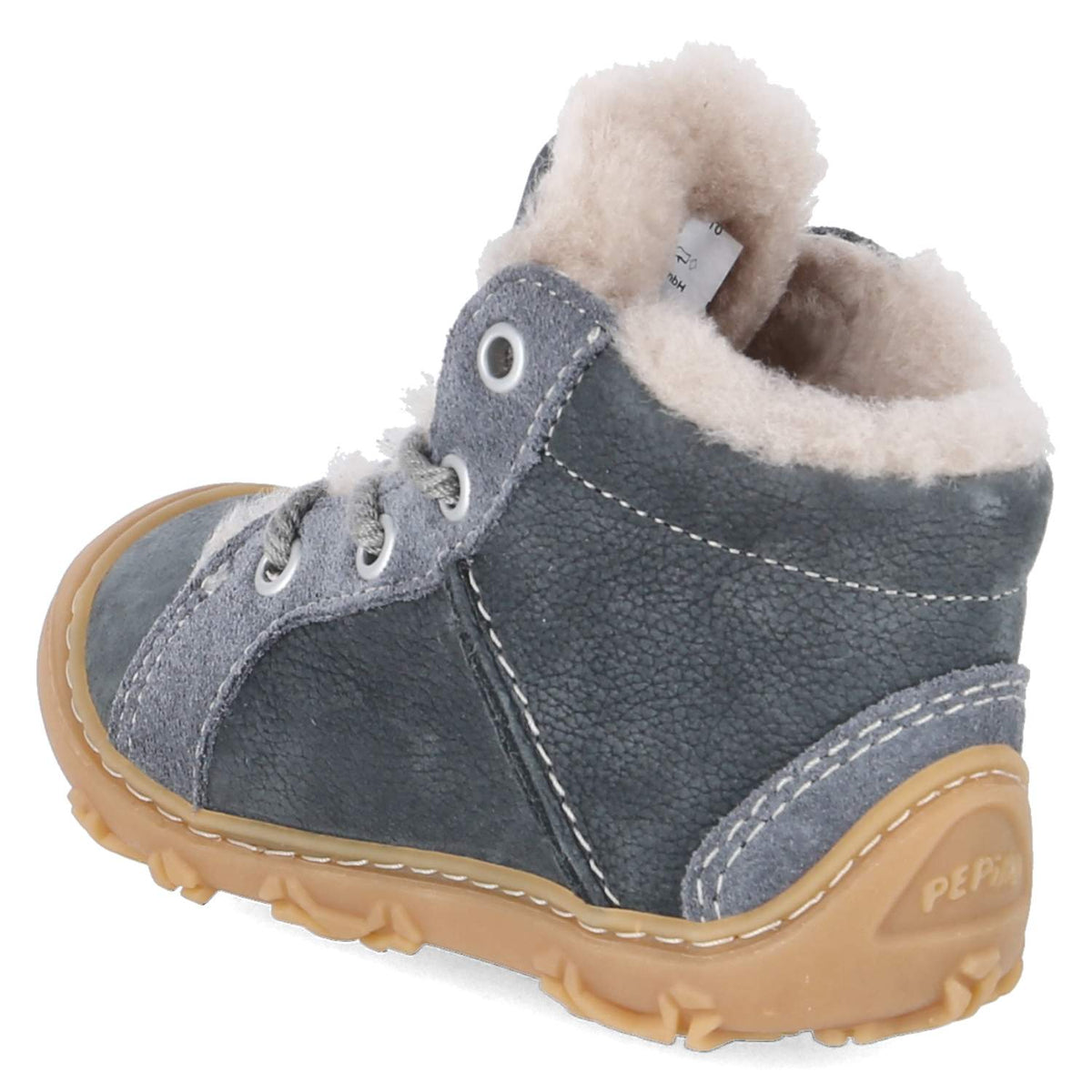 Winterschuhe ELIA Blau