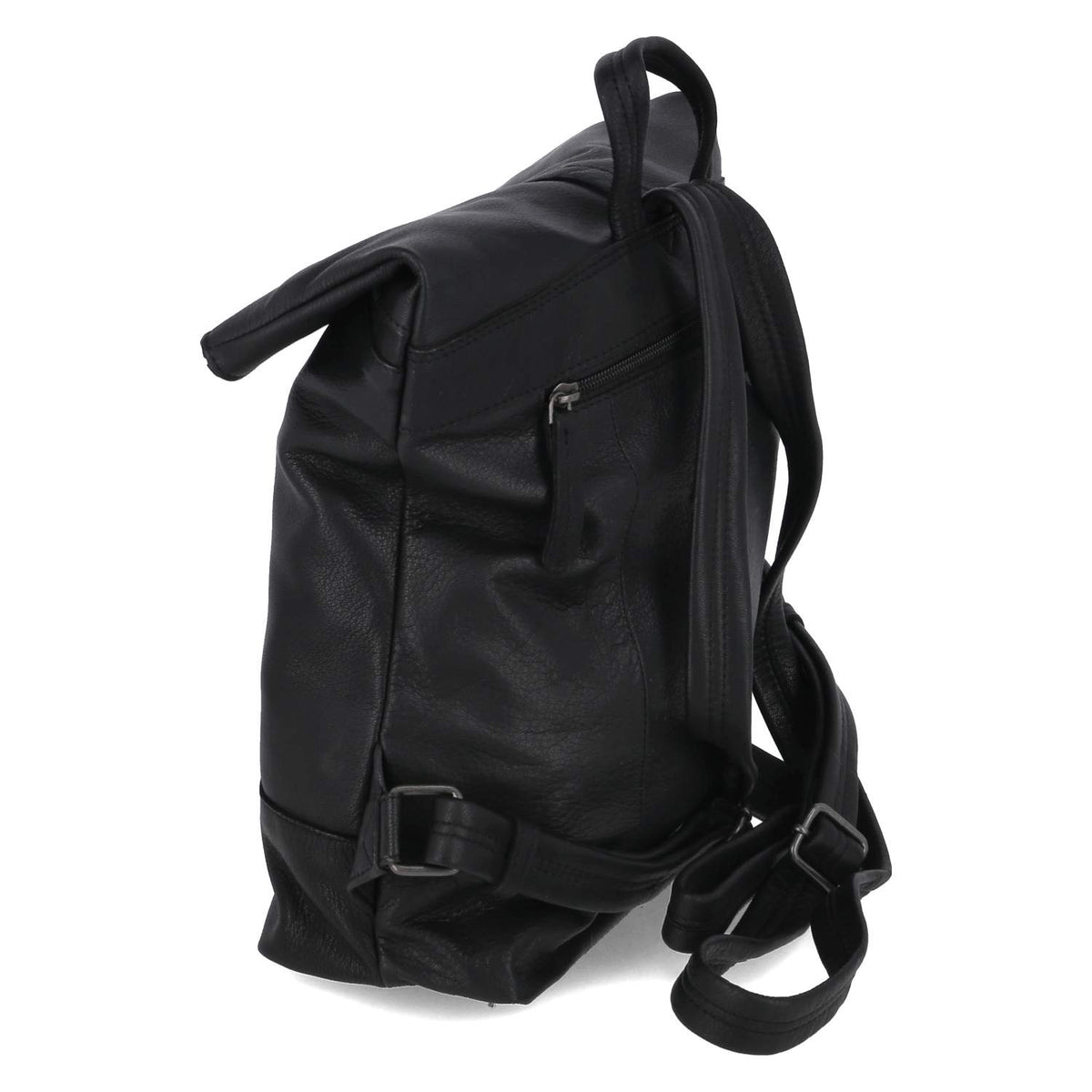Rucksack Schwarz