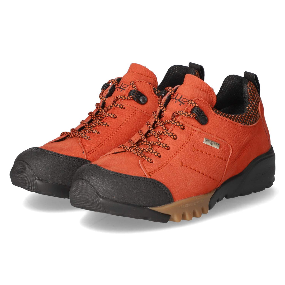 Outdoorsneaker AMIATA Orange