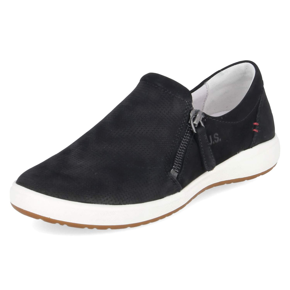 Slipper CAREN 22 Schwarz