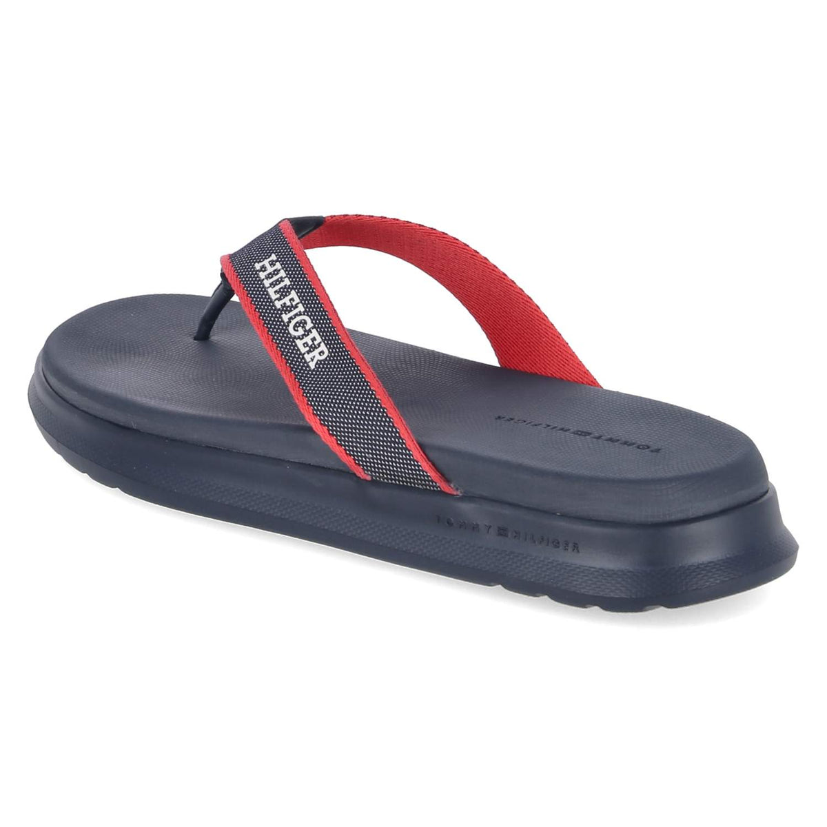 Zehentrenner DUAL DENSITY TOE Blau