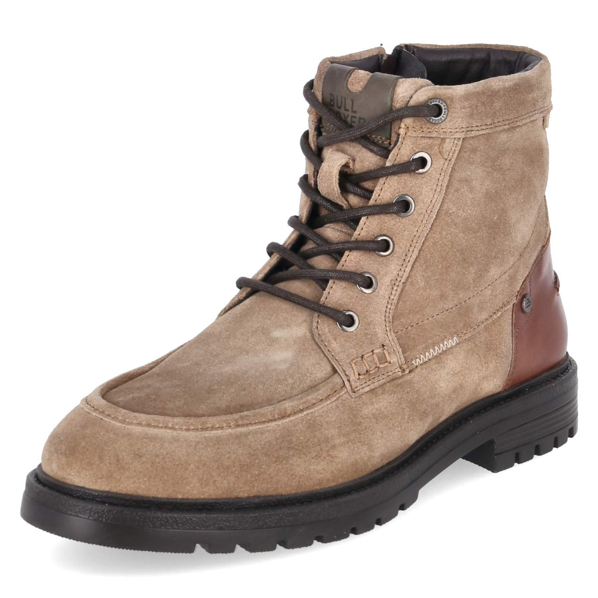 Boots Taupe