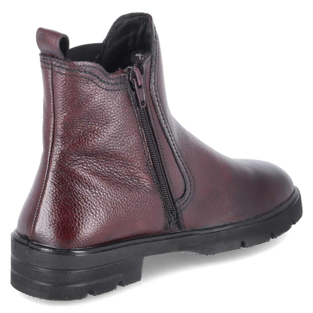 Chelsea Boots Rot
