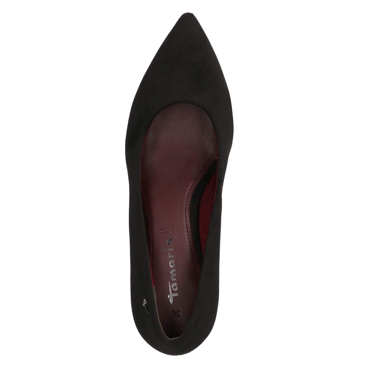 Pumps Schwarz
