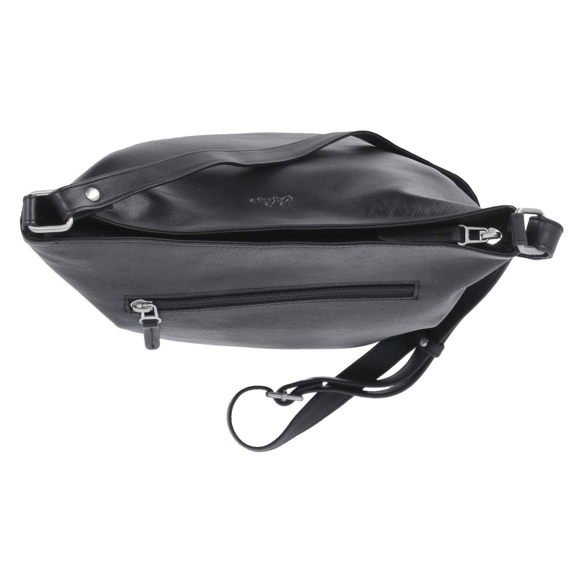 Crossbody Schwarz