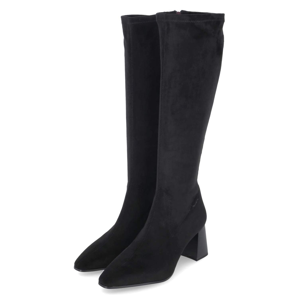 Stiefel Schwarz