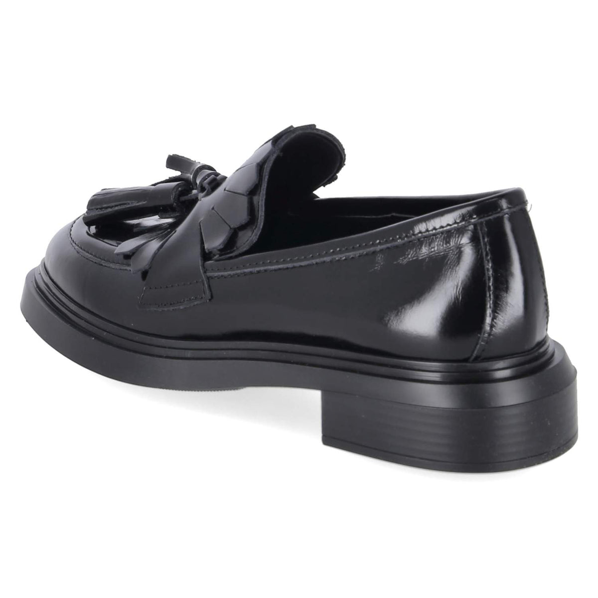 Loafers JESSIE Schwarz