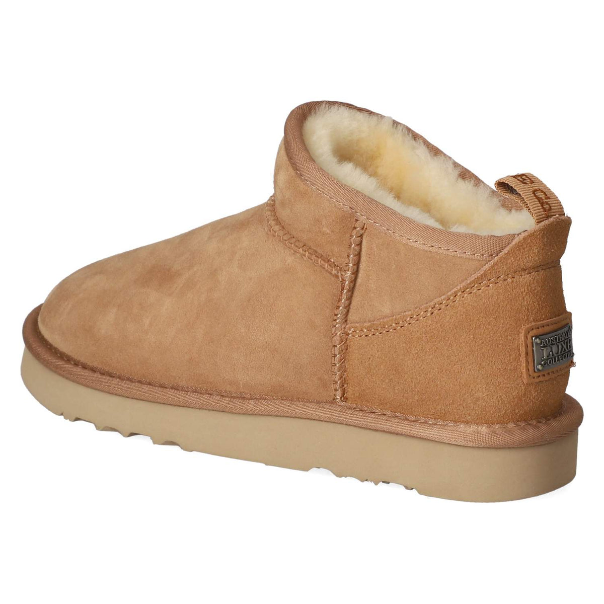 Winterboots COSY Braun