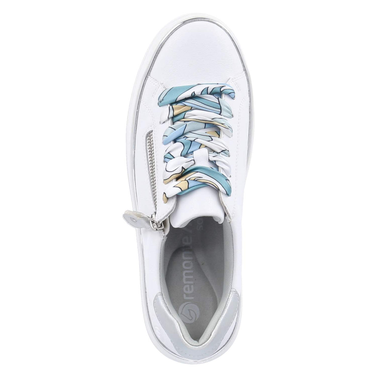 Sneaker Weiß