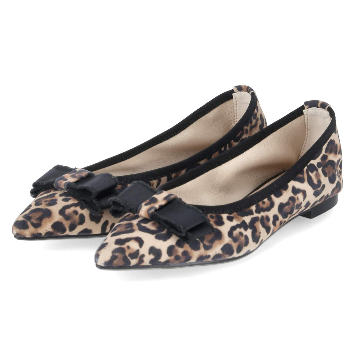 Ballerinas Beige
