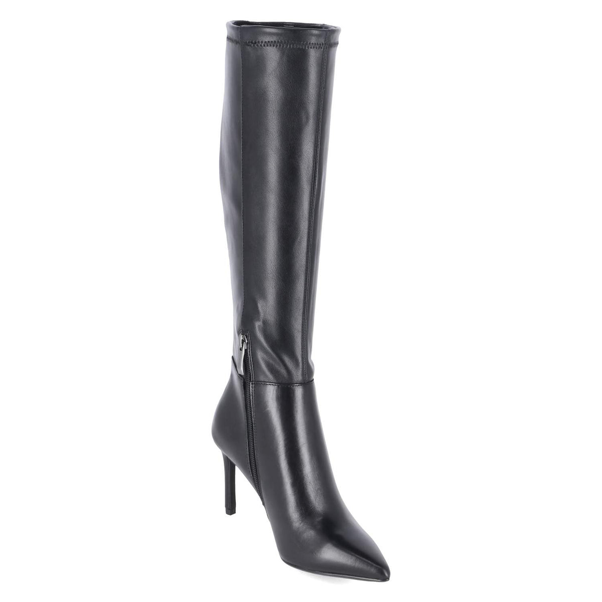 Stiefel Schwarz