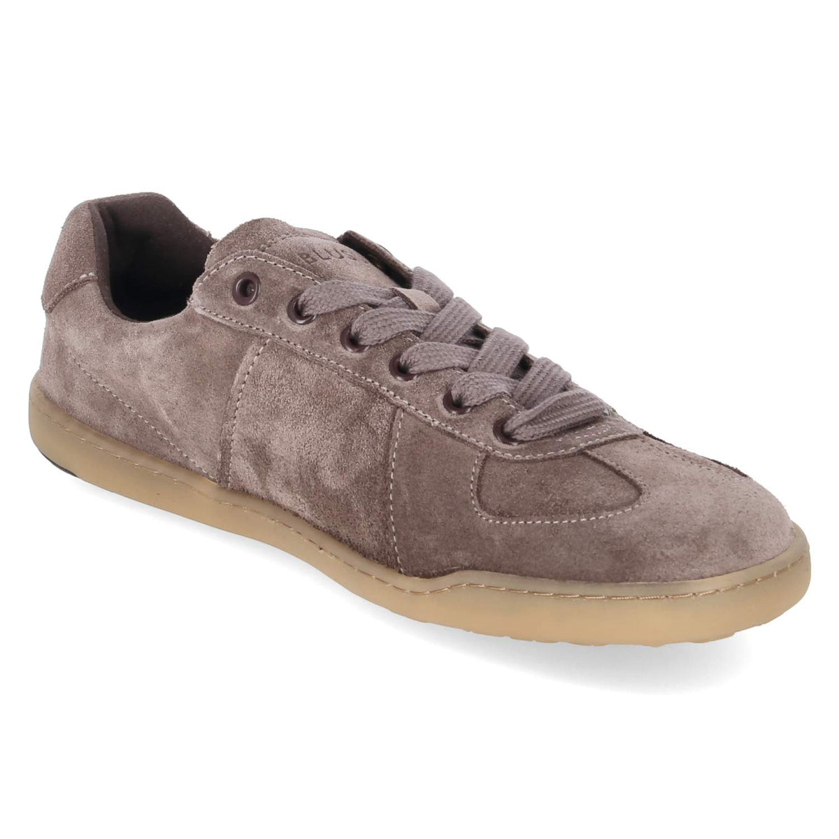 Barfuß-Sneaker BLSN-200M Braun