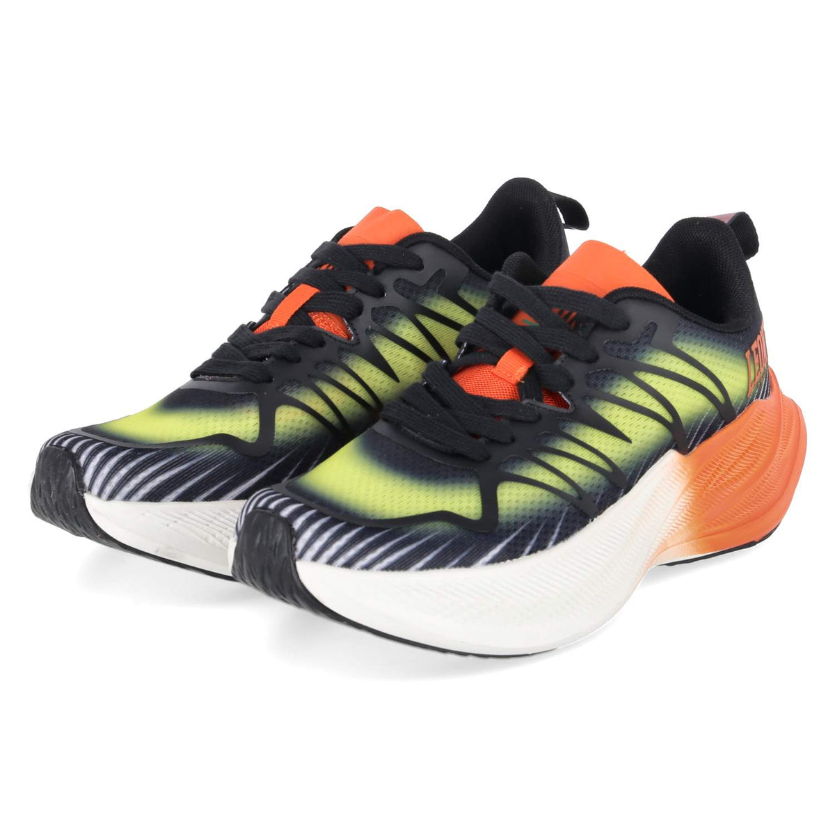 Low Sneaker Mehrfarbig