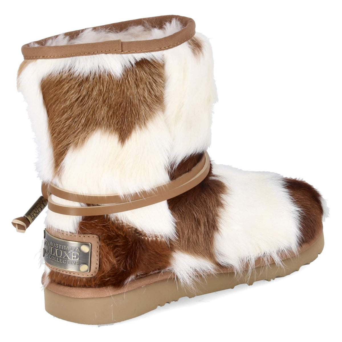 Winterboots HERITAGE Mehrfarbig