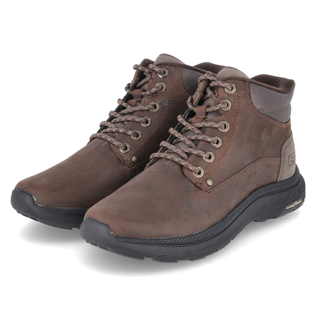 Slip-Ins Boot POLLARD - WAYLON Braun