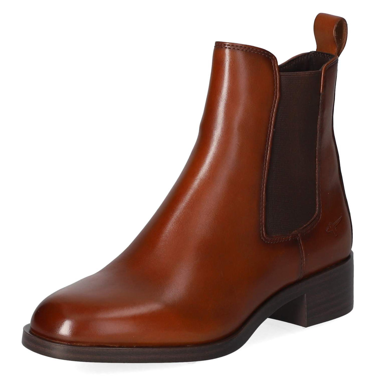 Chlesea Boots Braun