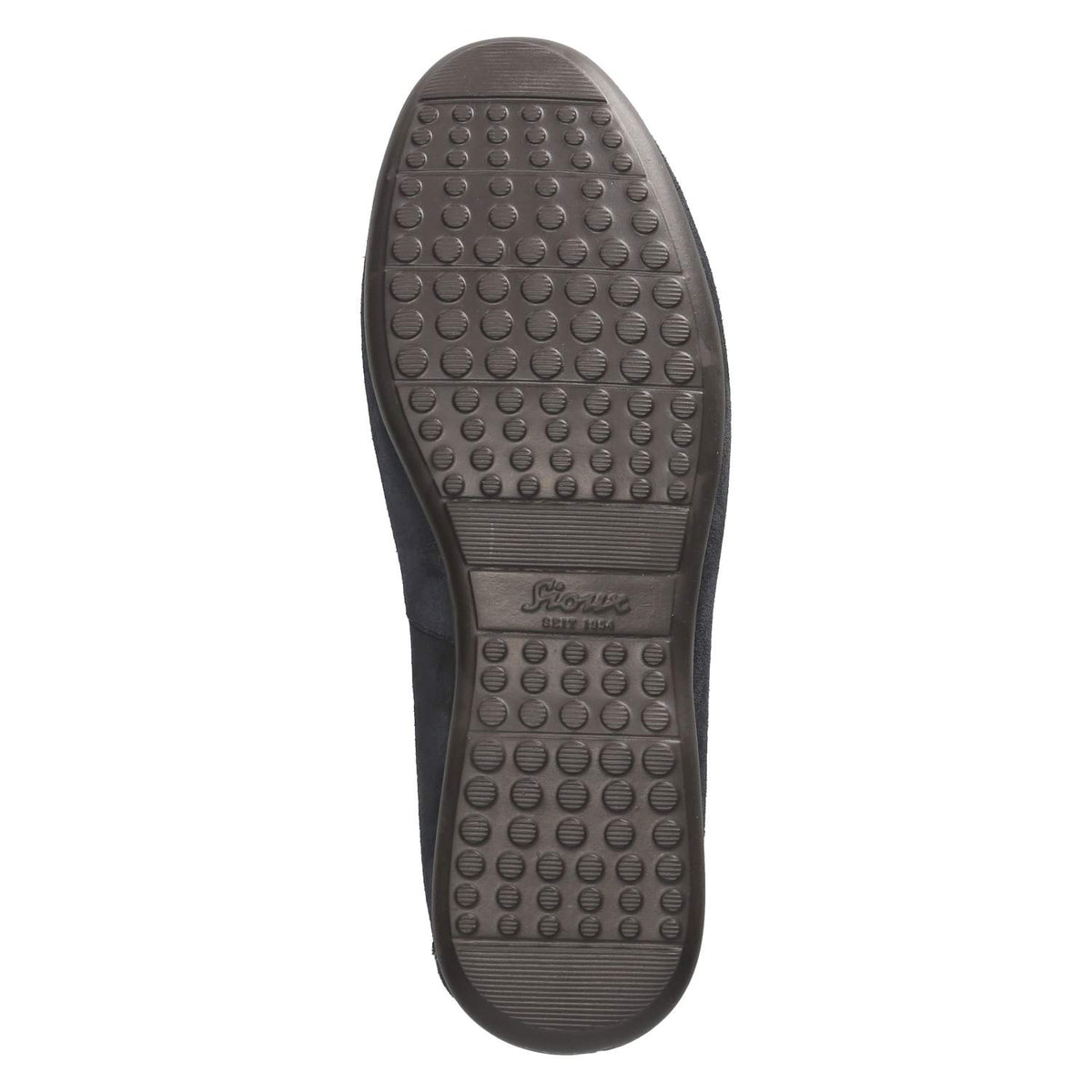 Mokassins GIUMELO Blau