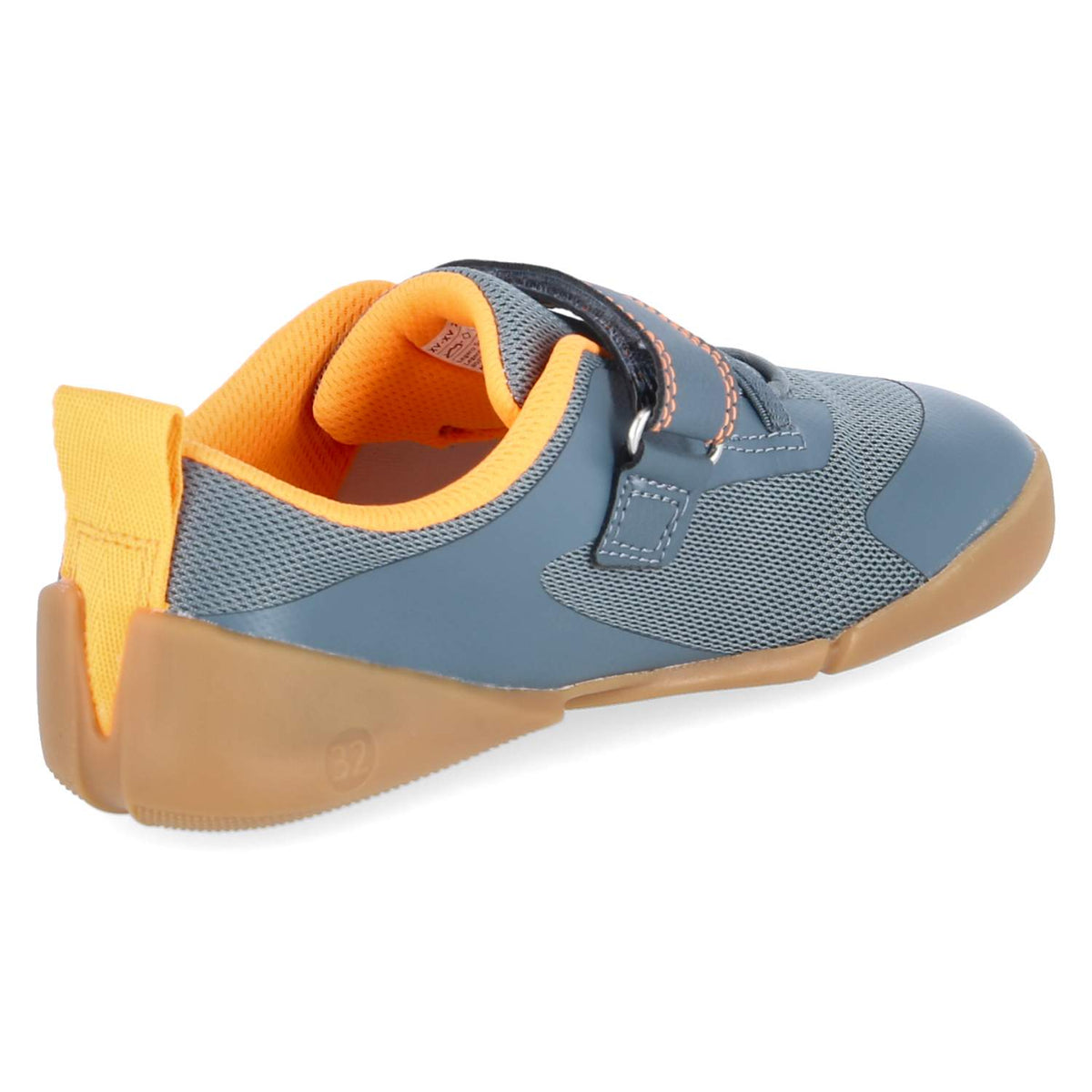 Barfußschuhe VENTO Blau