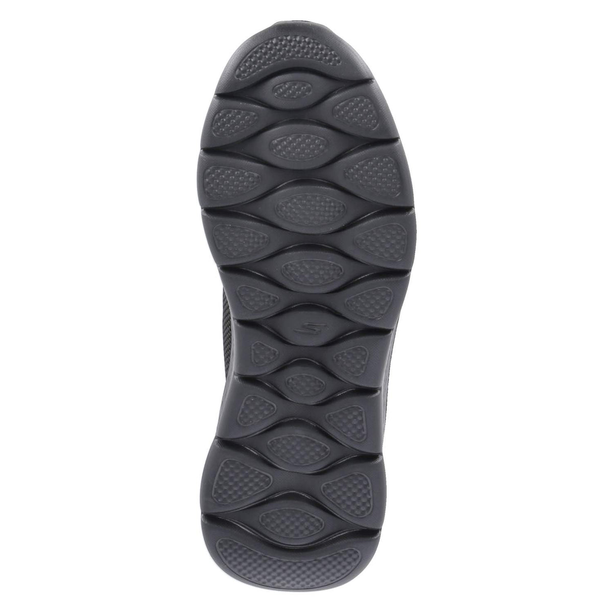 Slip-Ins GO WALK FLEX Schwarz