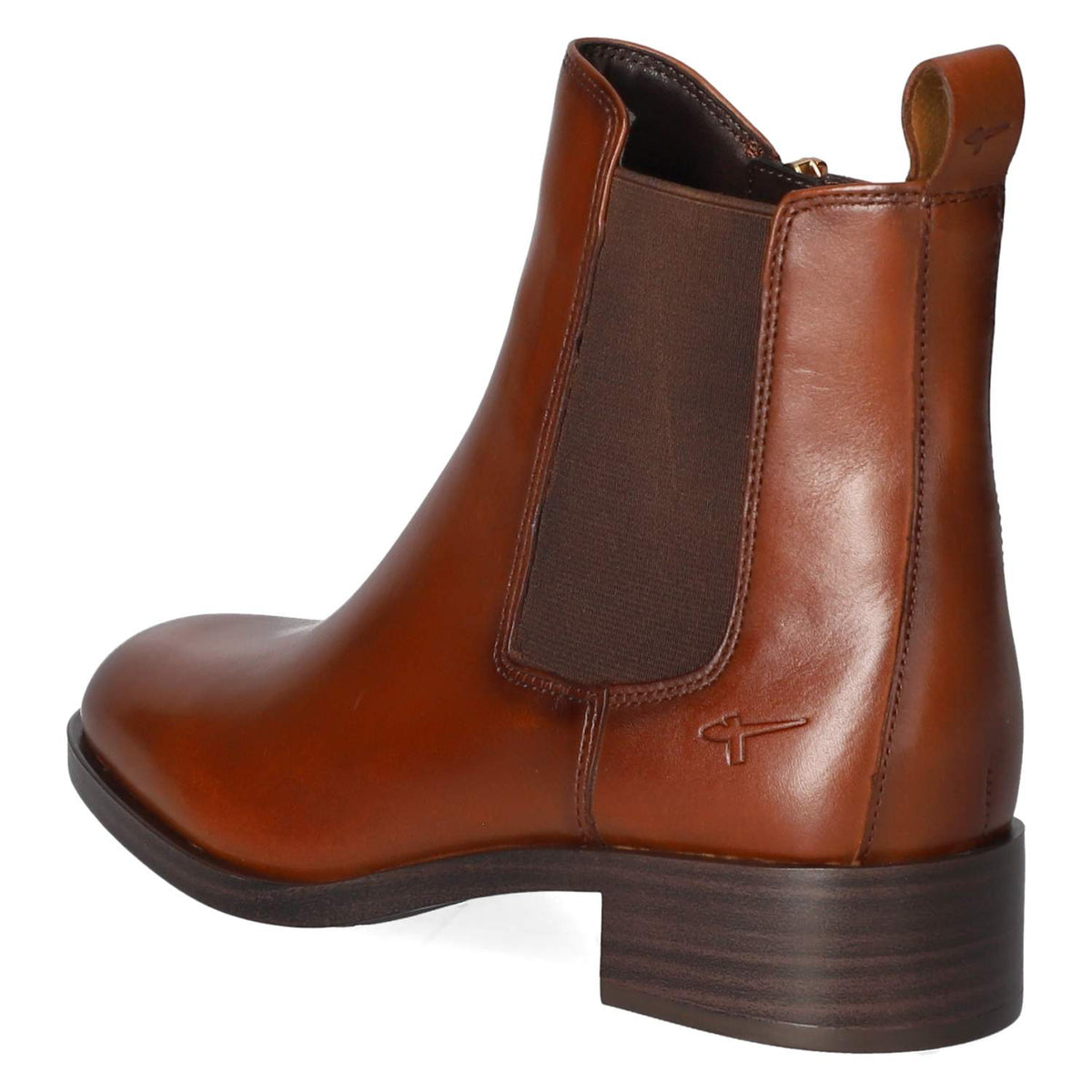 Chlesea Boots Braun