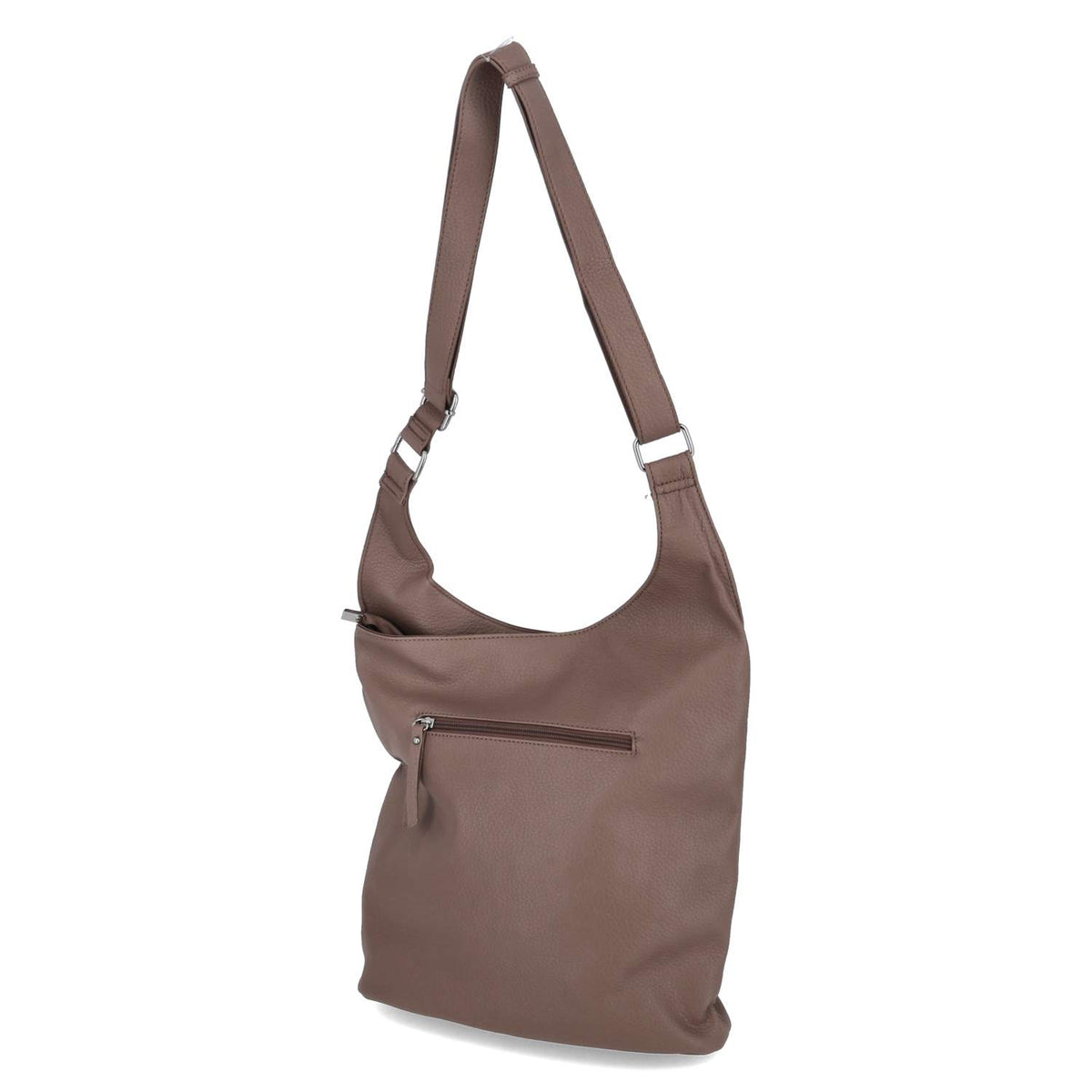 Hobo Bag Taupe