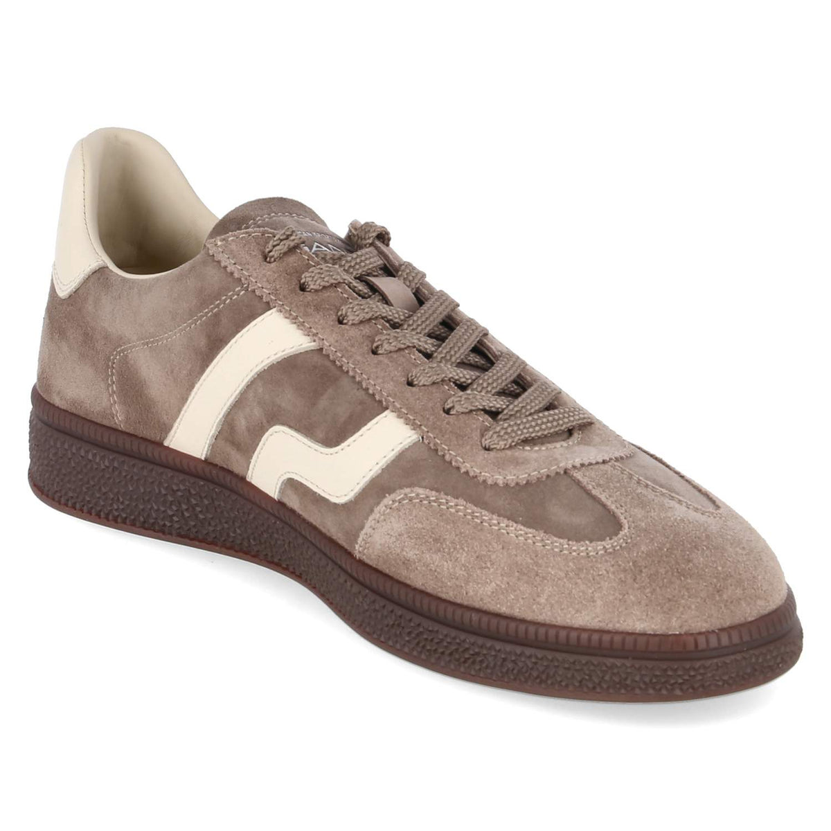 Low Sneaker CUZMO Taupe