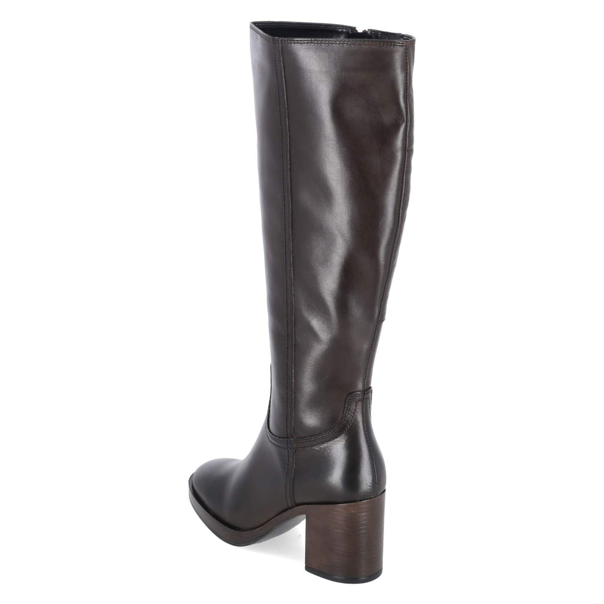 Stiefel Braun