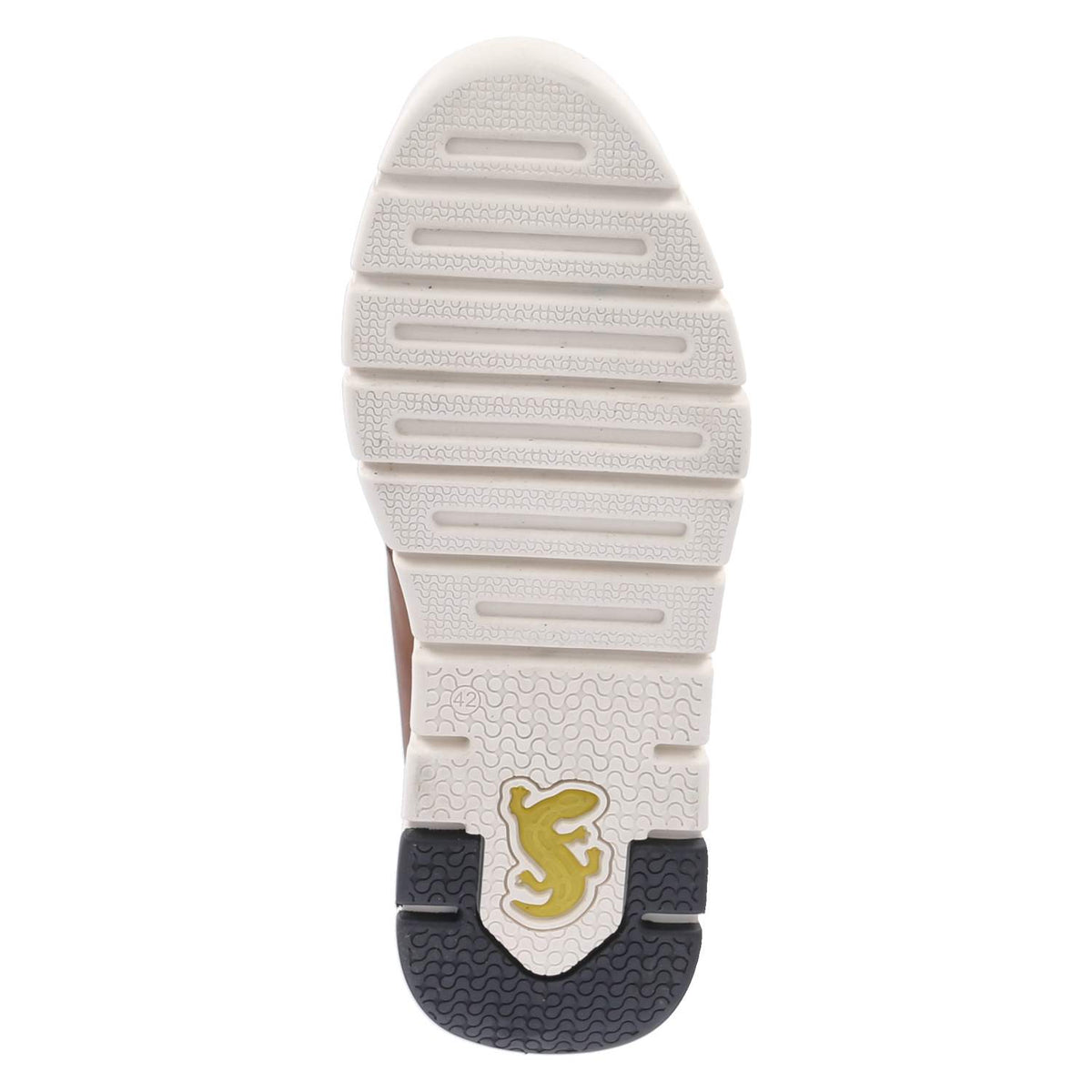 Slipper Grau