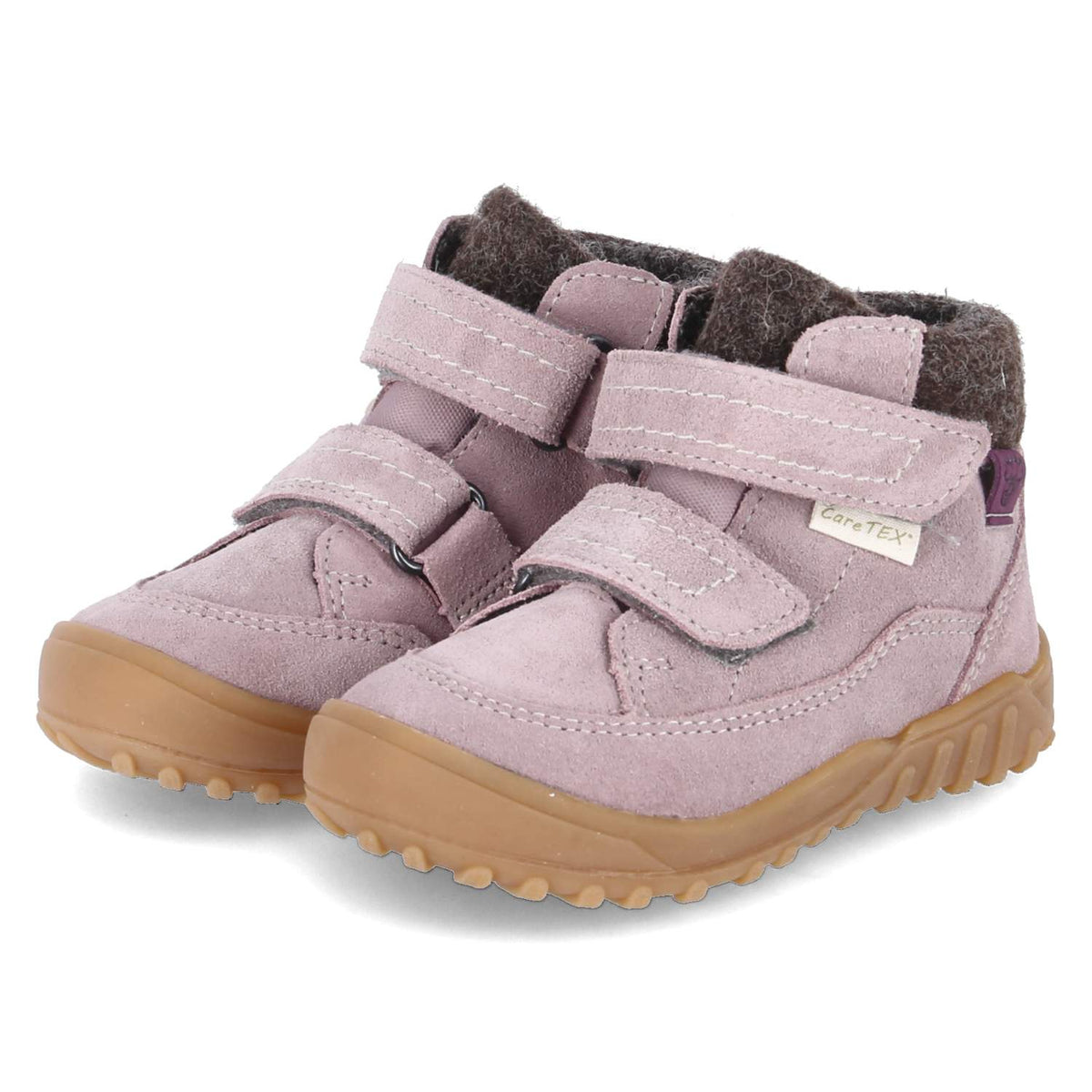Klettboots DONTE Lila