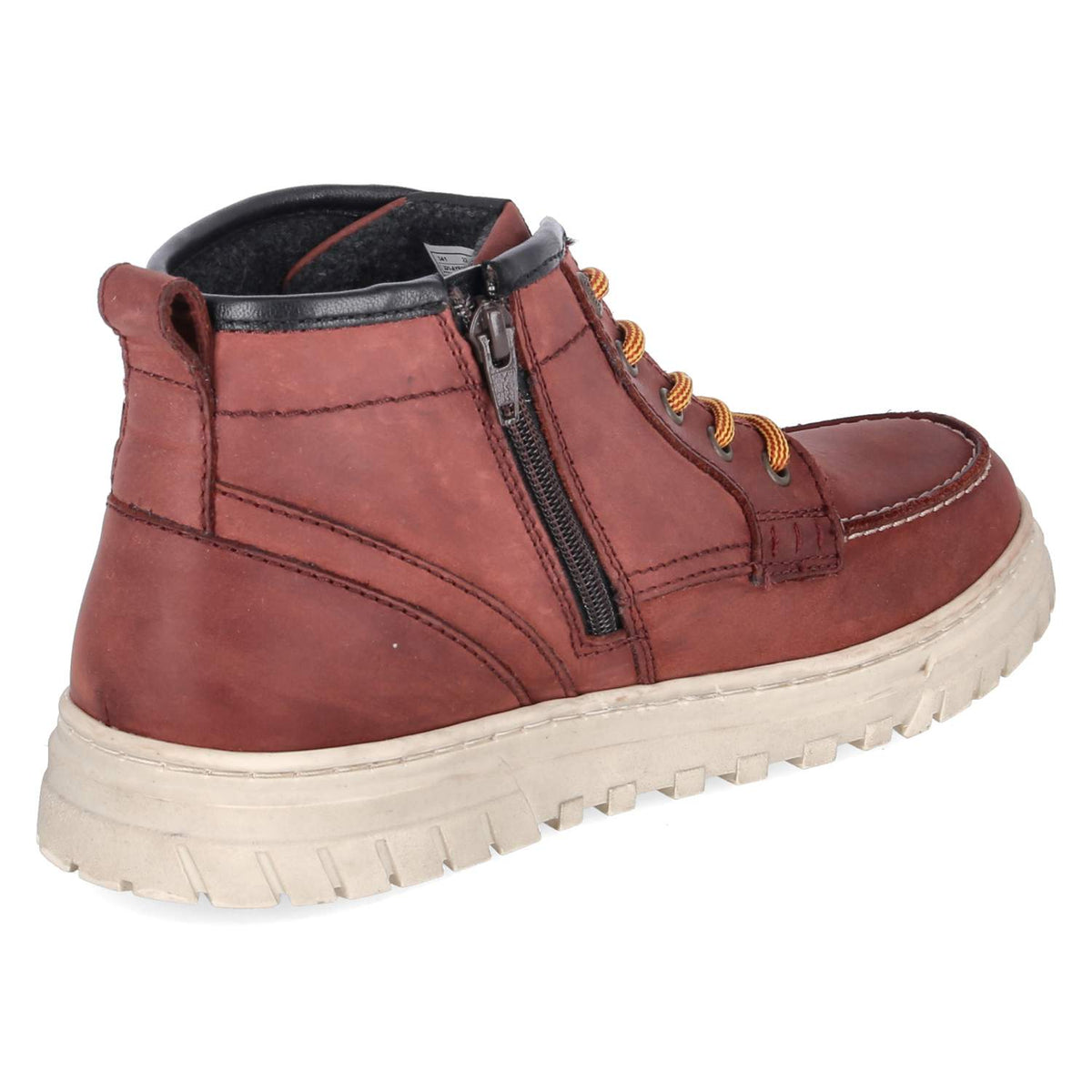 Winterboots Rot
