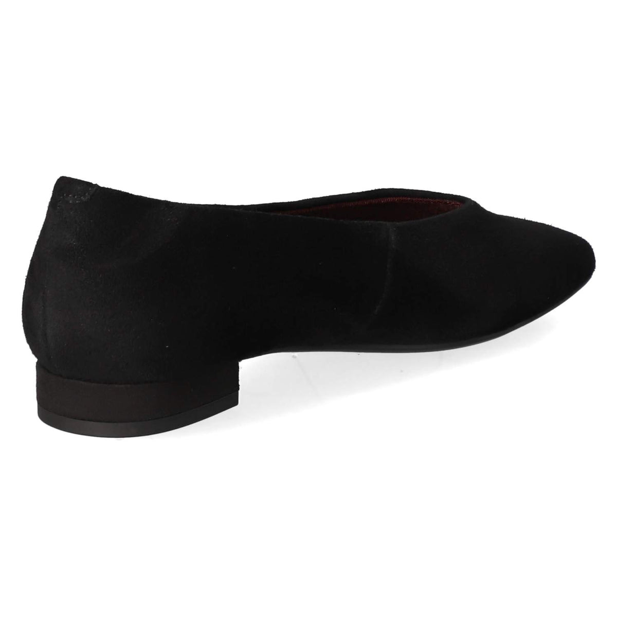 Ballerinas Schwarz