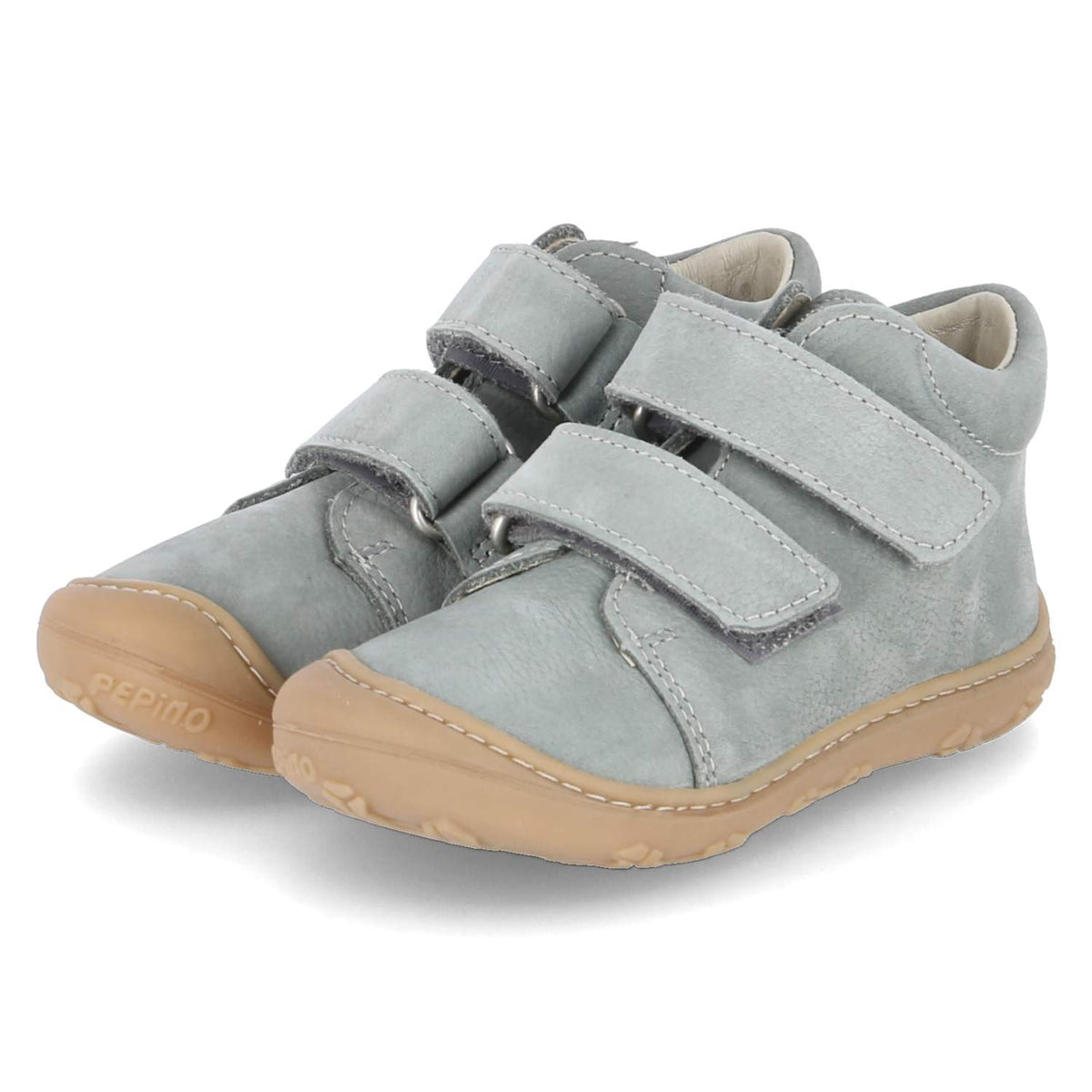 Klettschuhe CHRISY Blau