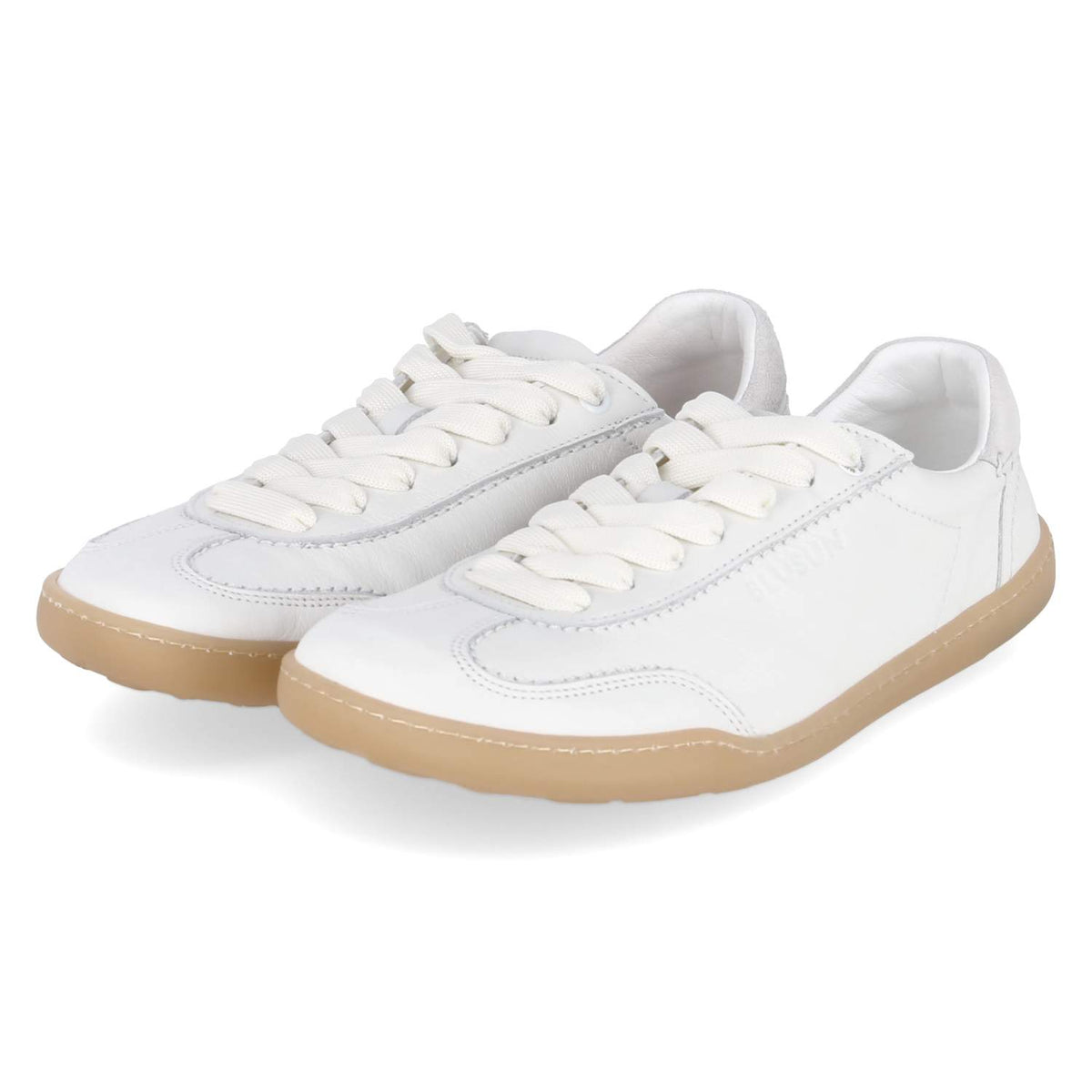 Barfußschuhe BLSN-220W Weiß