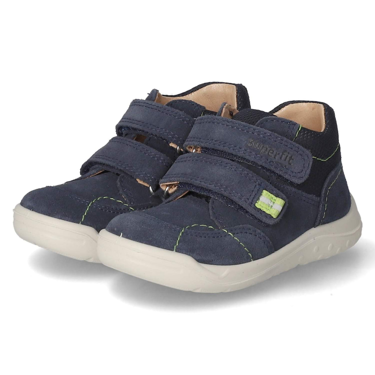 Stiefeletten WHALEY Blau
