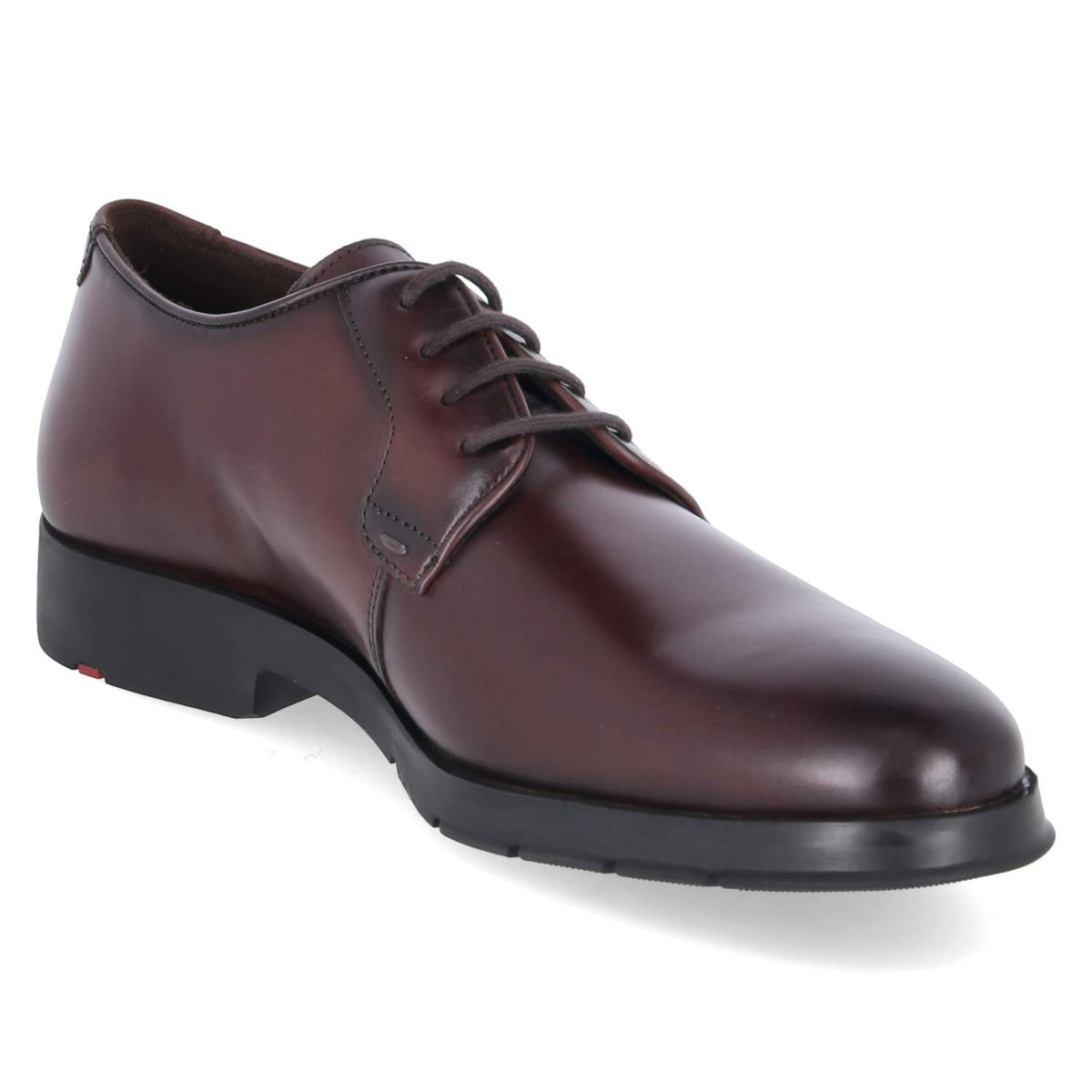 Halbschuhe EEZY PLUS Braun