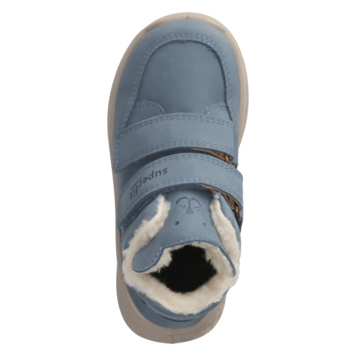 Stiefeletten BREEZE Blau