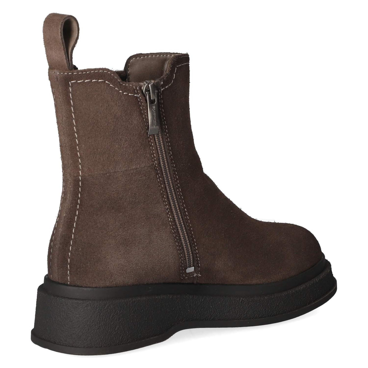 Chelsea Boots Braun