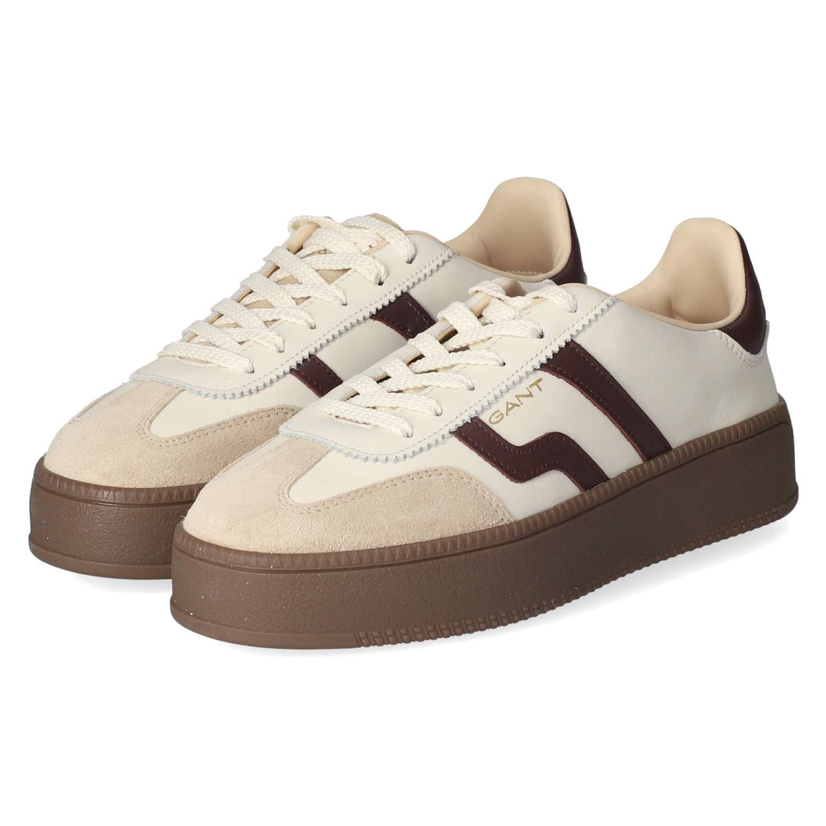 Sneaker CUZMANI Weiß