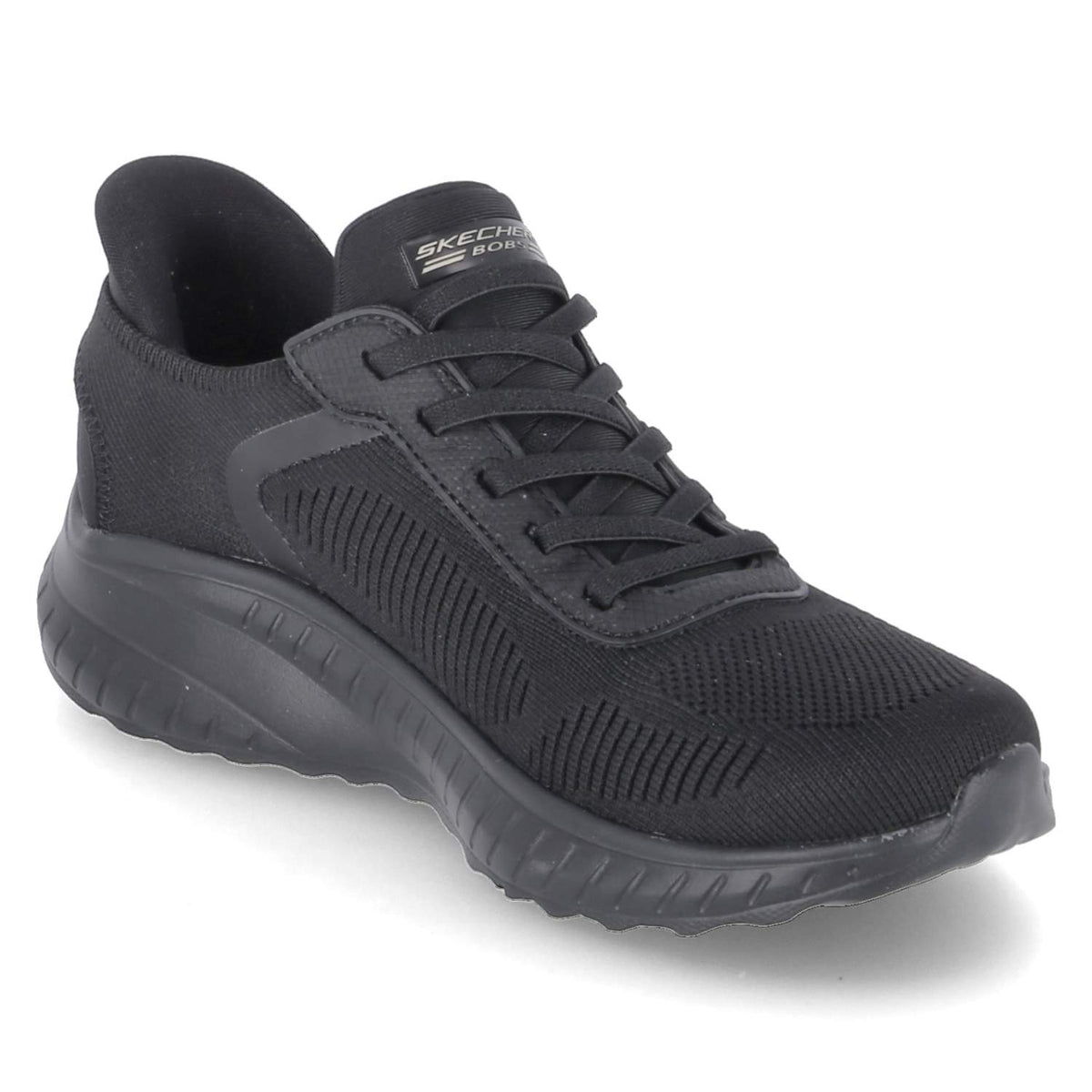 Slip-ins-Sneaker CURRENT MUSE Schwarz