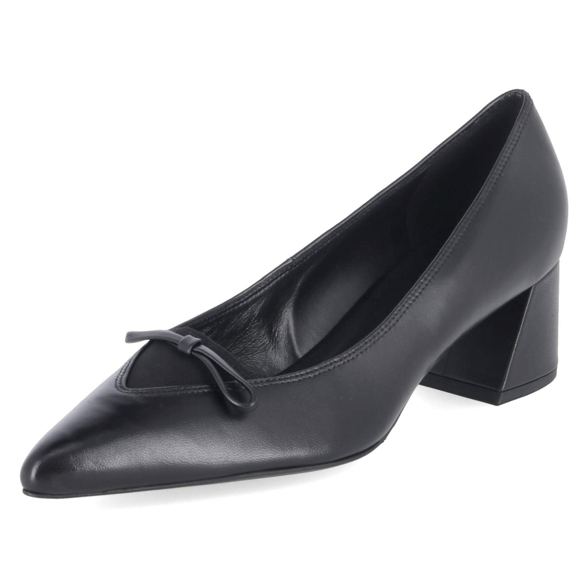 Pumps Schwarz