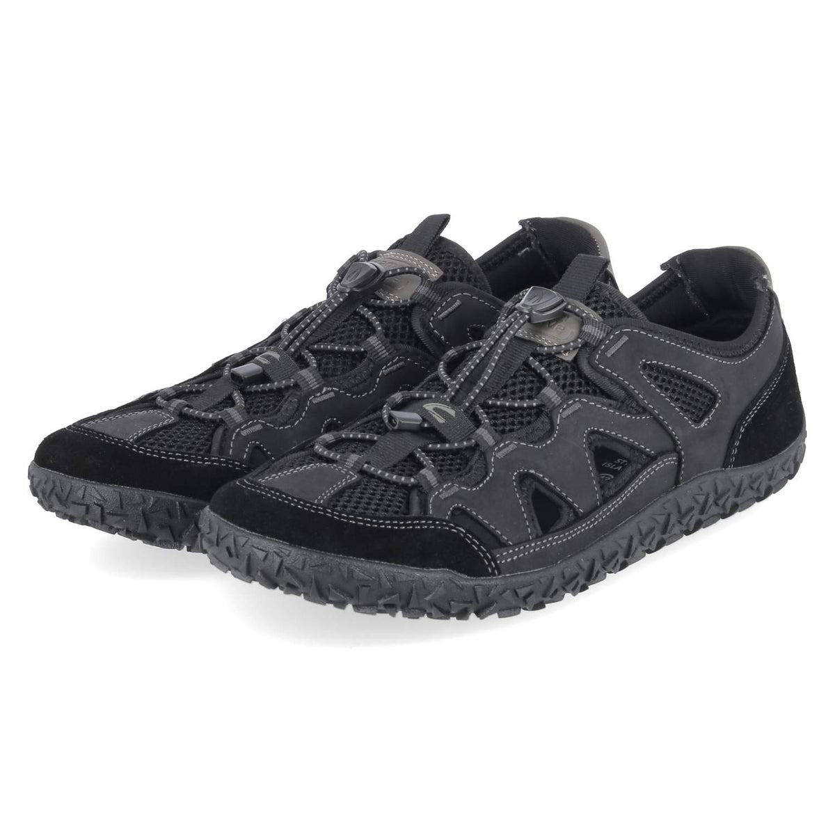 Sneaker ISLAND Schwarz