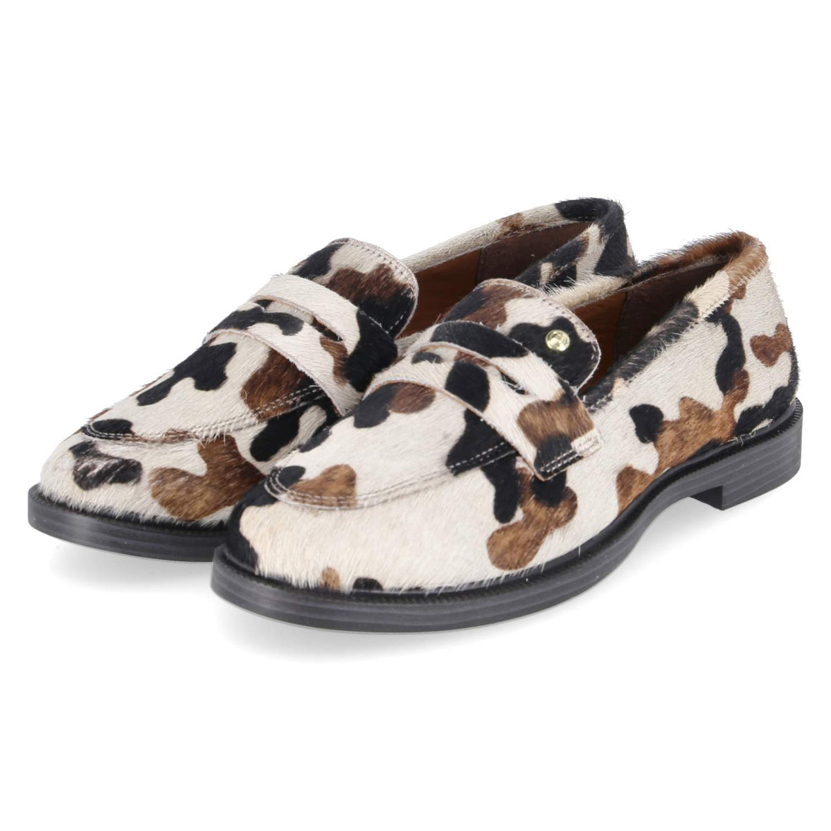 Loafer Beige